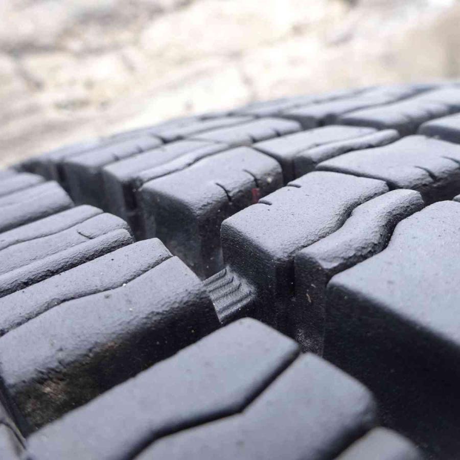 DUNLOP（ダンロップ） 訳有り特価 225/90R17.5 127/125 LT