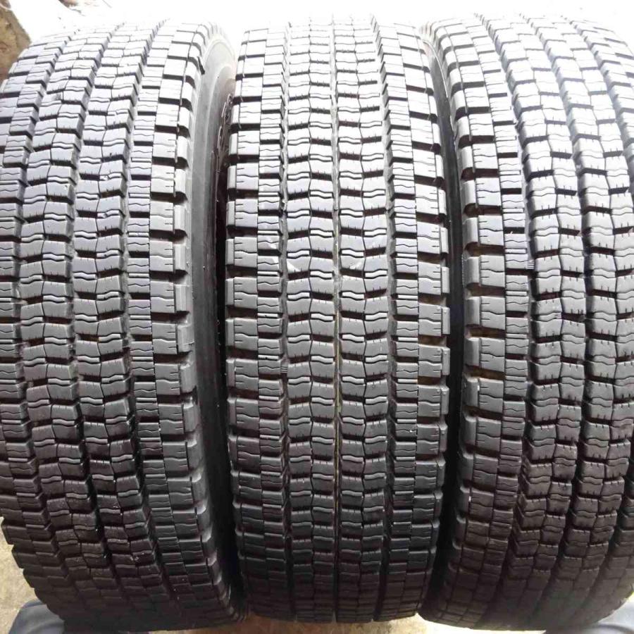 DUNLOP（ダンロップ） 訳有り特価 225/90R17.5 127/125 LT