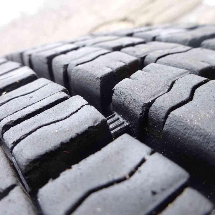 DUNLOP（ダンロップ） 訳有り特価 225/90R17.5 127/125 LT