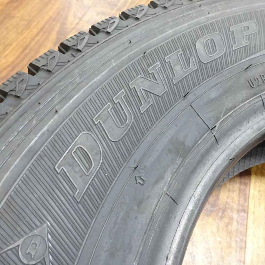 WINTER MAXX 175R14 6PR LT スタッドレスタイヤ 1本 ダンロップ SV01 