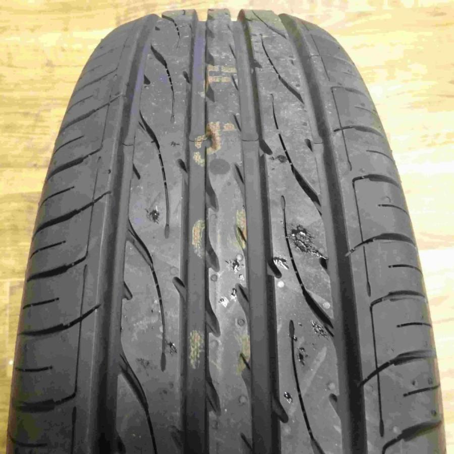 夏14インチ 日本製 2017年【~95％富山】ダンロップ 185/65R14 エナセーブ EC203 【点検OK】 4本 185/65/14 185/65-14 185-65-14 エナセーブ 会社宛 送料無料 185/65R14 86S サマータイヤ 4本SET