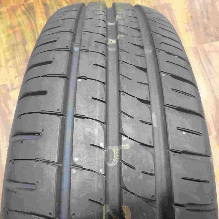 エナセーブ 205/65R16 95H サマータイヤ 1本 ダンロップ EC204 2017年