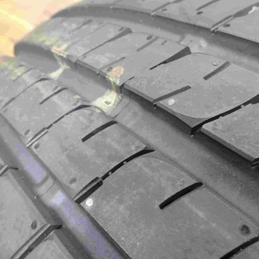 エナセーブ 205/65R16 95H サマータイヤ 1本 ダンロップ EC204 2017年