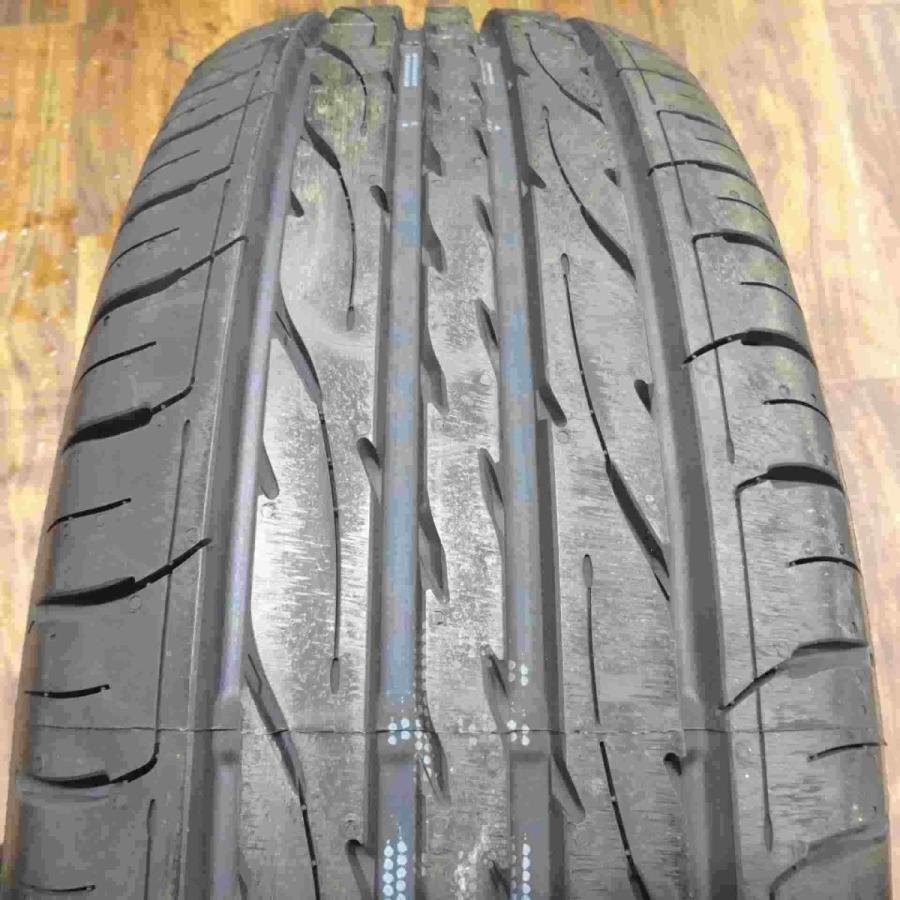 エナセーブ 会社宛 送料無料 195/65R14 89S サマータイヤ 4本SET