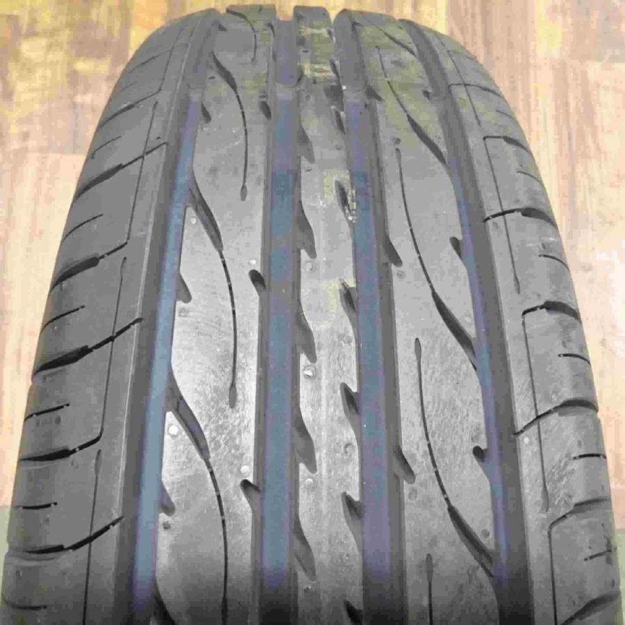 エナセーブ 215/70R15 98S サマータイヤ 2本SET ダンロップ EC203 2017 