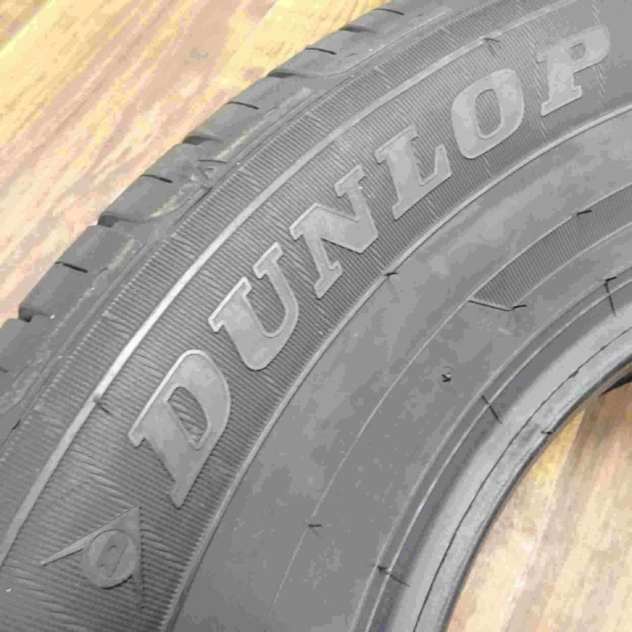 エナセーブ 215/70R15 98S サマータイヤ 2本SET ダンロップ EC203 2017 