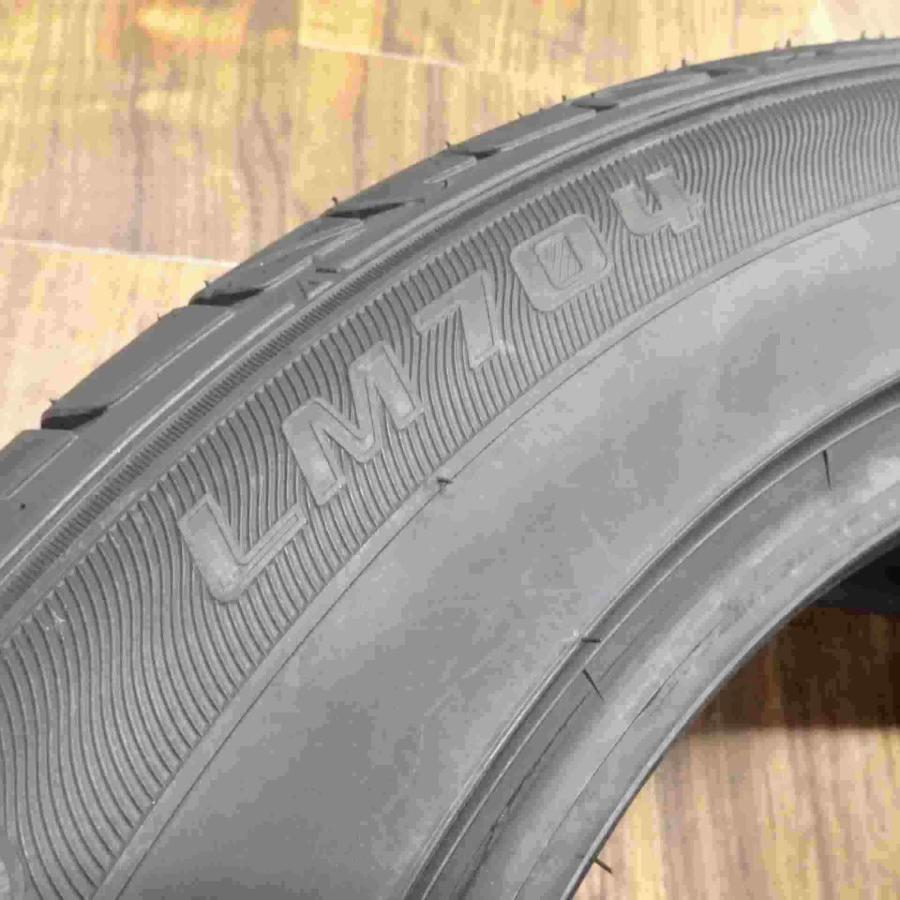 LE MANS 会社宛 送料無料 215/55R16 97V サマータイヤ 4本SET 