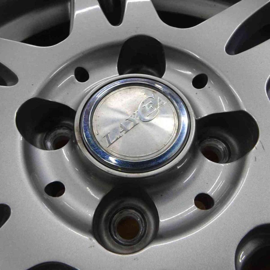 BRIDGESTONE（ブリヂストン） 会社宛 送料無料 175/65R14×5.5J 82Q 