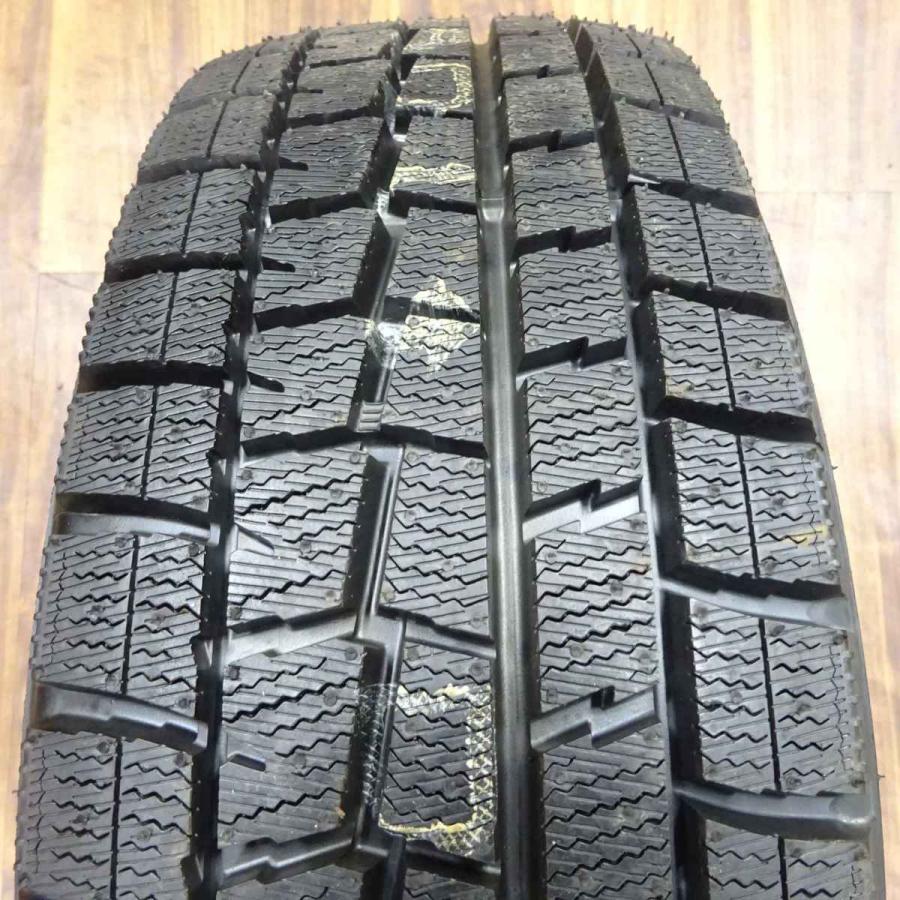 WINTER MAXX 会社宛 送料無料 175/60R14×5.5J 79Q スタッドレス