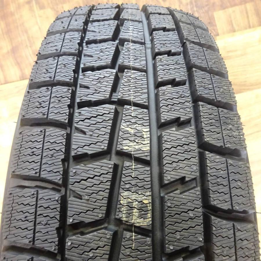 WINTER MAXX 会社宛 送料無料 175/65R14×6J 82Q スタッドレスタイヤ