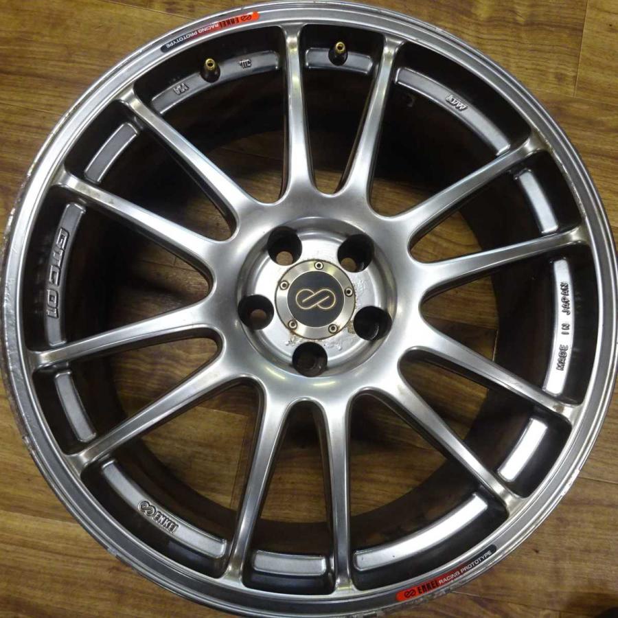 18インチ 中古アルミホイール 4枚セット 中古 14インチ アルミ VORS 4本セット<BR>アクア ヴィッツ