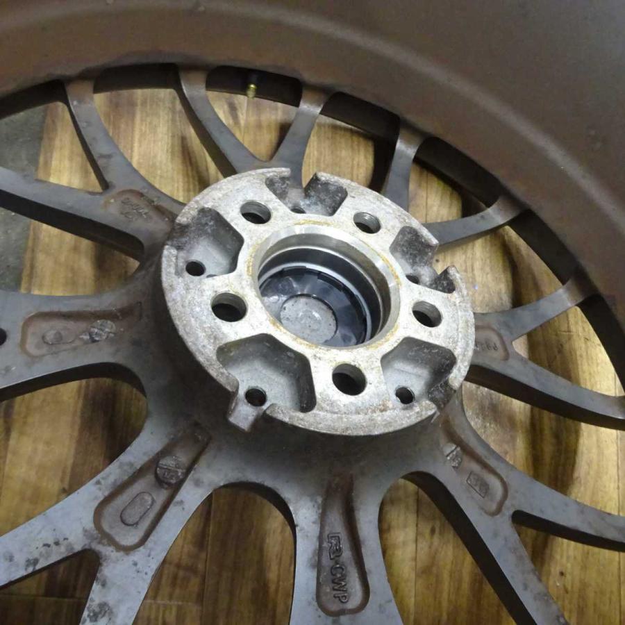 アルミ RAYS ホムラ2×8GT 18×8J 4本SET PCD100mm +36 ハブ径65mm