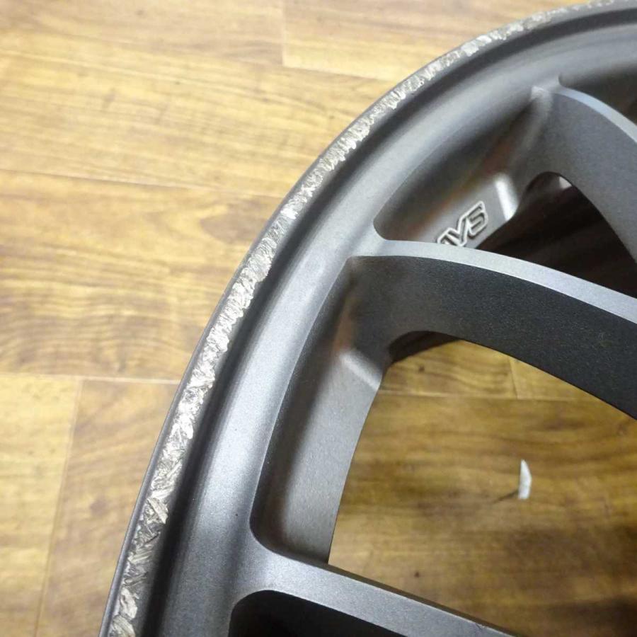 rays ホムラ　pcd100 アイス RAYS レイズ ホムラ HOMURA 2x10BD BLACK CLEAR EDITION Glossy