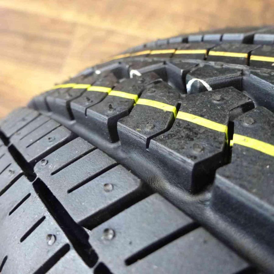 TOYO TIRES（トーヨータイヤ） 145R12×4J 6PR LT サマータイヤ＆鉄