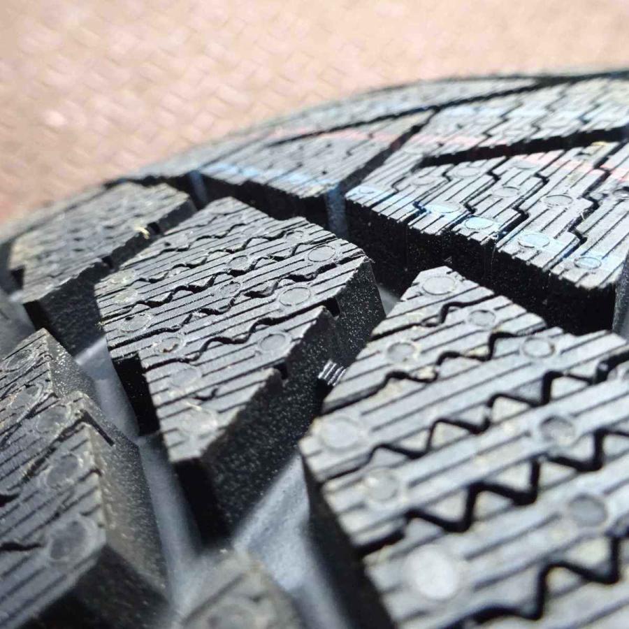 会社宛 送料無料 175/65R15 84T スタッドレスタイヤ 4本SET