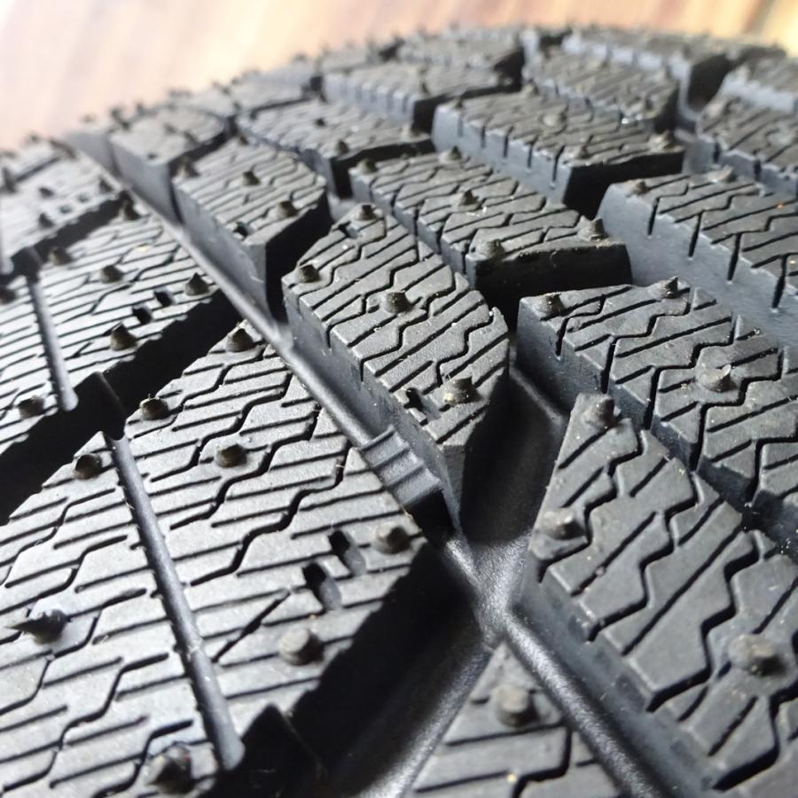 アイスナビ 155/65R14×5.5J 75Q スタッドレスタイヤ&アルミ アイスナビ 155/65R14×5.5J 75Q スタッドレスタイヤ&アルミ