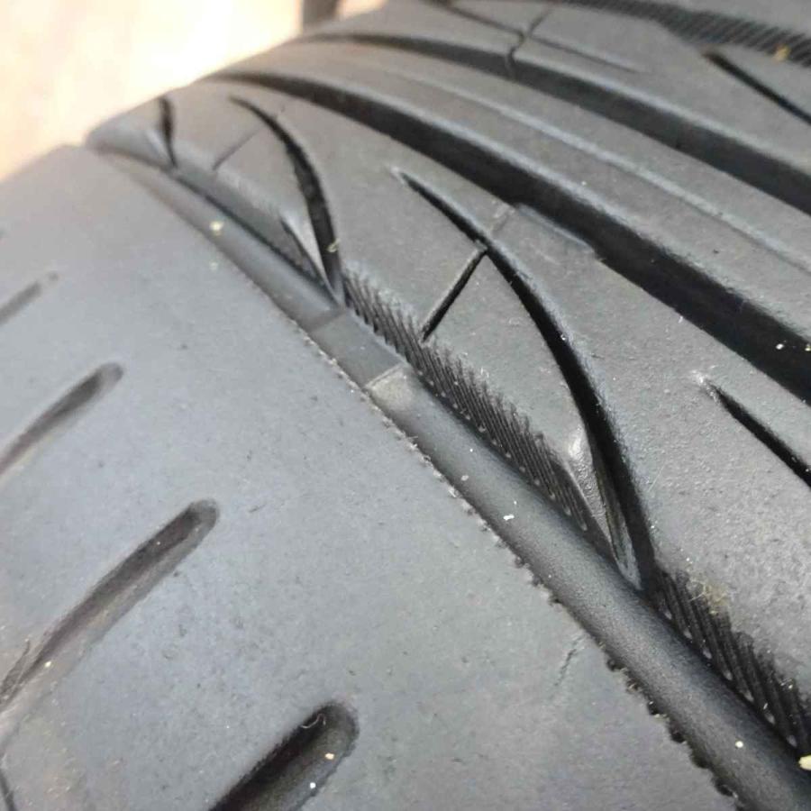 会社宛 送料無料 165/40R16×5.5J 73V サマータイヤ＆アルミ 4本SET