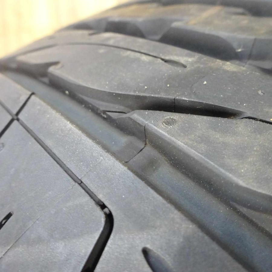 会社宛 送料無料 215/55R16×6.5J 93V サマータイヤ＆アルミ 4本SET