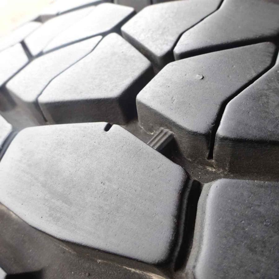 BRIDGESTONE（ブリヂストン） 265/70R19.5 140/138 TB ミックスタイヤ
