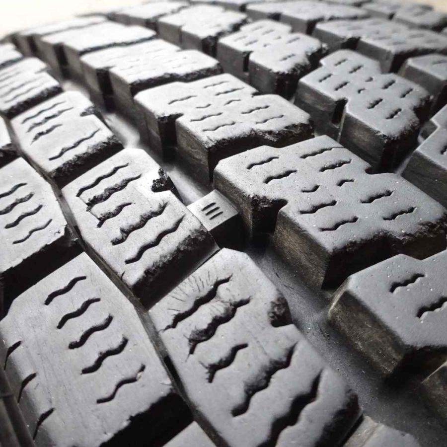 iceGUARD 6.50R16 10PR LT スタッドレスタイヤ 4本SET ヨコハマ アイス