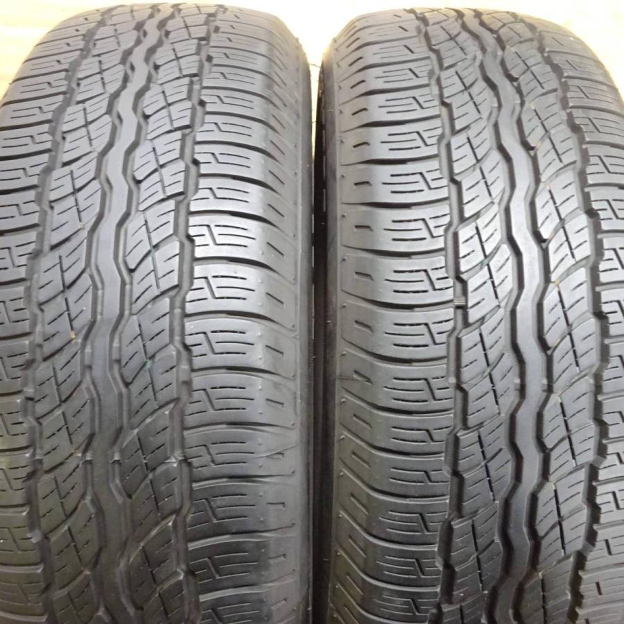 会社宛 送料無料 235/55R18 100H サマータイヤ 4本SET ブリヂストン 