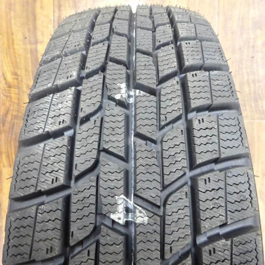 アイスナビ 会社宛 送料無料 175/65R15×6J 84Q スタッドレスタイヤ