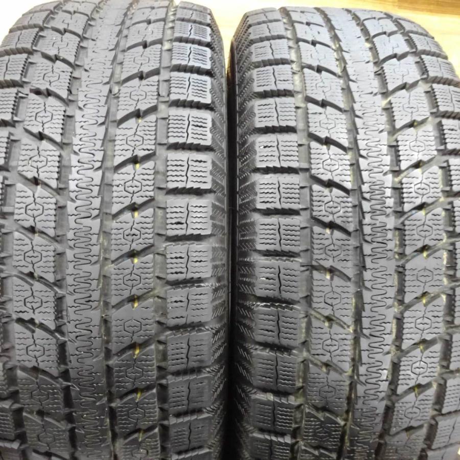 265/65R17 GSI-5スタッドレスタイヤホ イールセット 【公式通販】