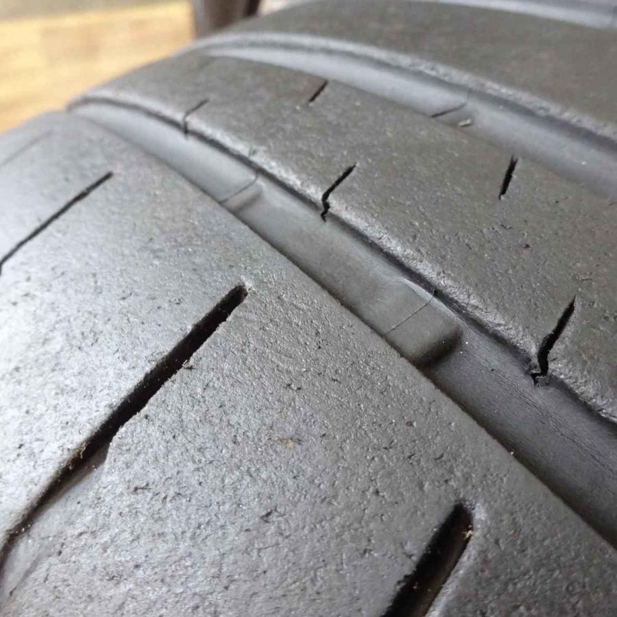 会社宛 送料無料 225/55R17×7.5J 101Y サマータイヤ＆アルミ 4本SET 