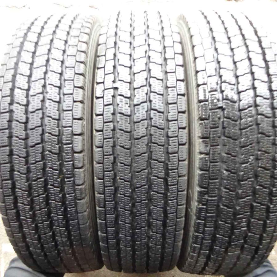 195/85R16 114/112 LT スタッドレスタイヤ 6本SET ヨコハマ アイスガード IG91 訳あり｜shonei-tire｜02