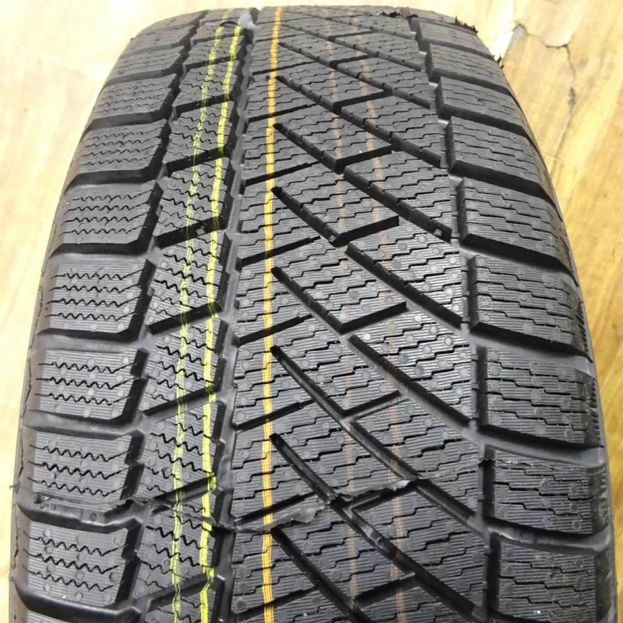 会社宛 送料無料 205/55R16×7.5J 94T スタッドレスタイヤ