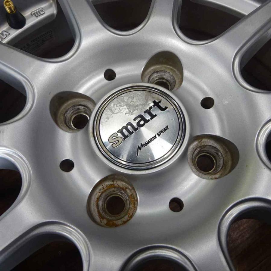 アイスナビ 会社宛 送料無料 175/65R15×5.5J 84Q スタッドレスタイヤ 