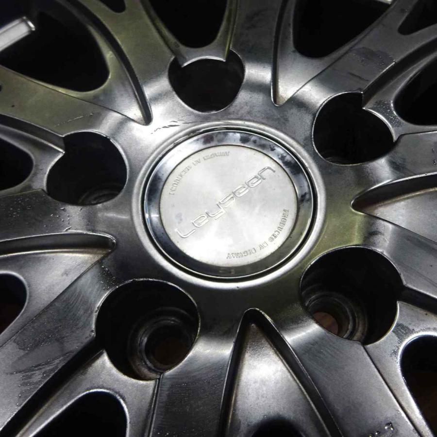 会社宛 送料無料 225/45R18×7J 91T スタッドレスタイヤ＆アルミ 4本SET 