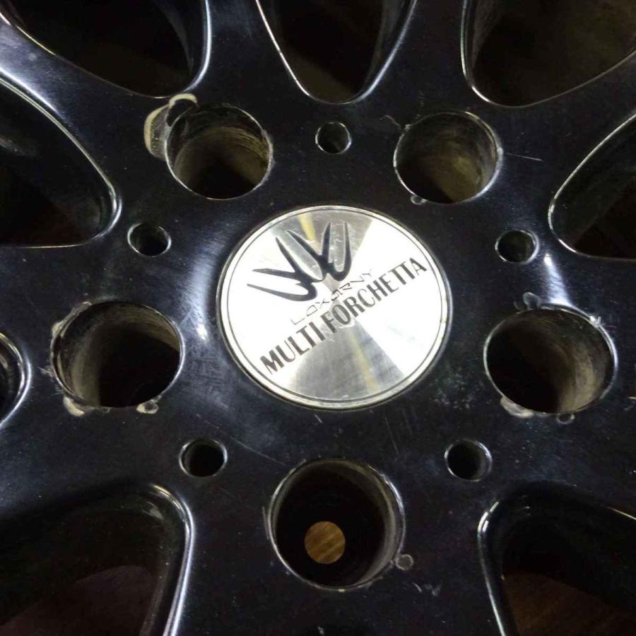 アルミ LAXARNY 20×8J 4本SET PCD114.3mm +45 ハブ径73mm : 庄内タイヤ 
