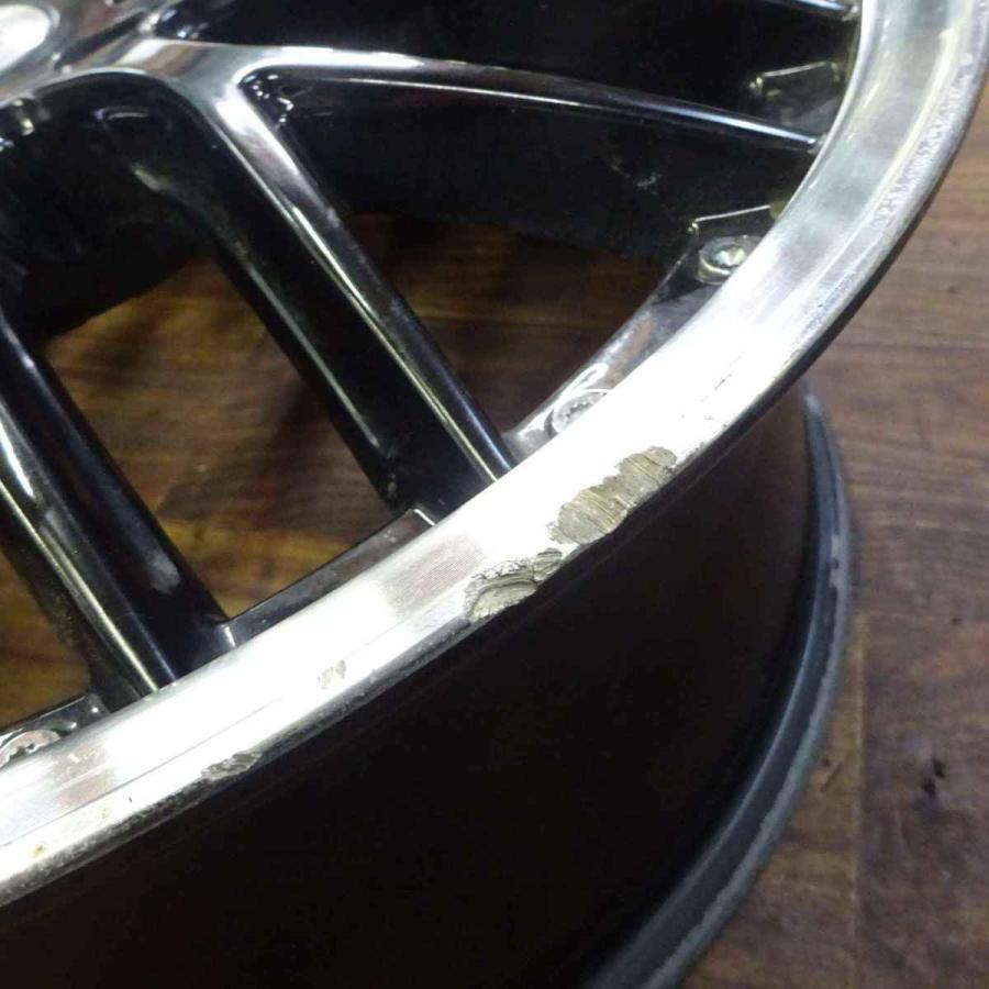 アルミ LAXARNY 20×8J 4本SET PCD114.3mm +45 ハブ径73mm : 庄内タイヤ 