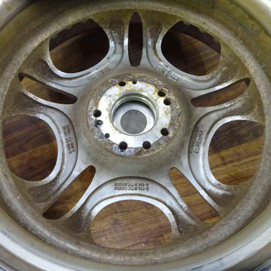 アルミ レーベンハート LD1 18×7J 4本SET PCD114.3mm +49 ハブ径 アルミ レーベンハート LD1 18×7J 4本SET PCD114.3mm +49 ハブ径