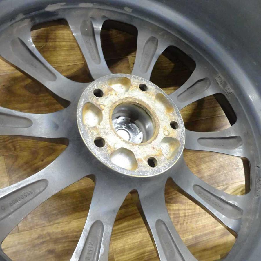 LE MANS 会社宛 送料無料 215/45R17×7J 91W サマータイヤ＆アルミ 4本