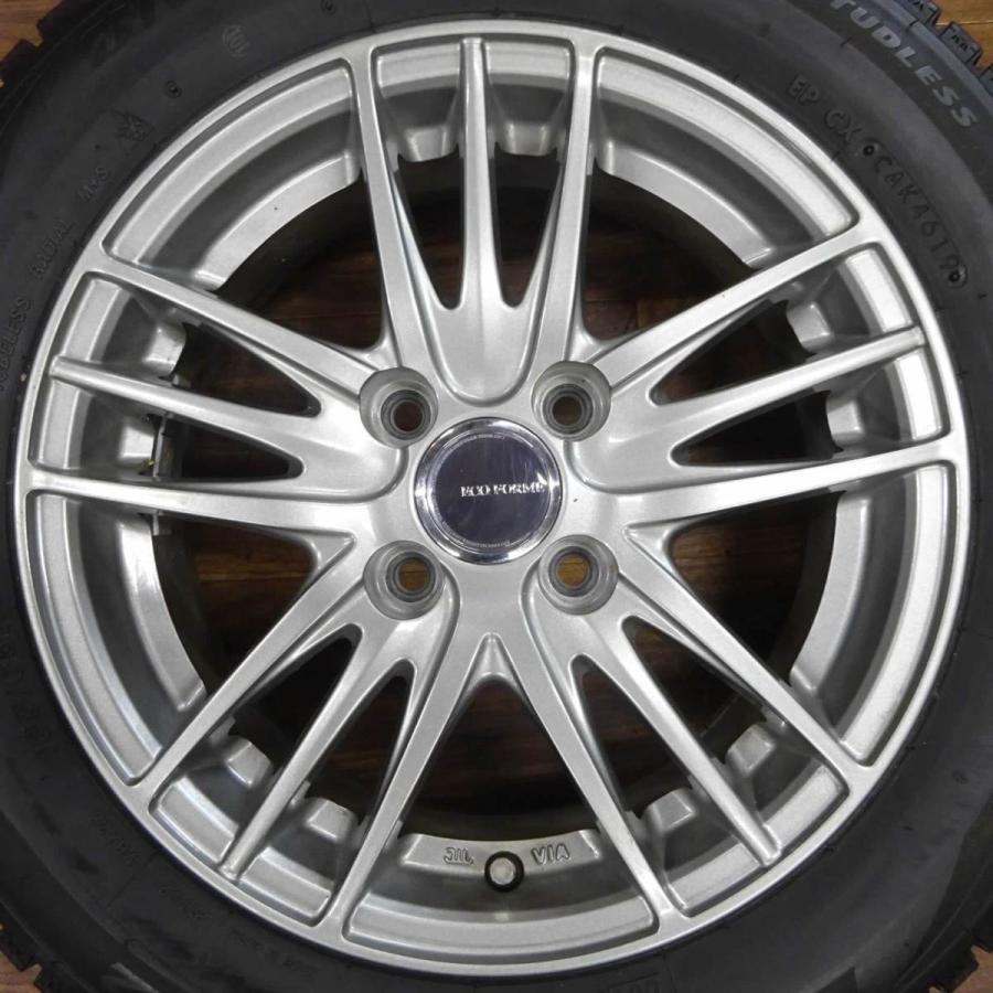 ブリザック VRX2 165/65R14×5.5J 79Q スタッドレスタイヤ ブリザック VRX2 165/65R14×5.5J 79Q スタッドレスタイヤ