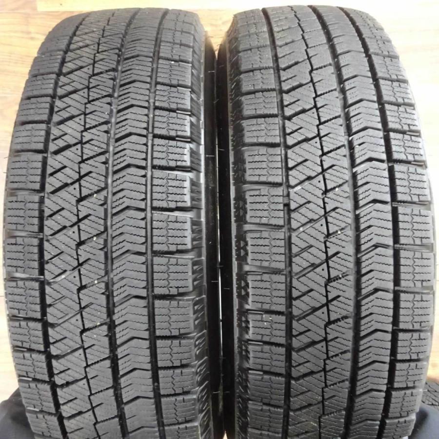 ブリザック VRX2 165/65R14×5.5J 79Q スタッドレスタイヤ ブリザック VRX2 165/65R14×5.5J 79Q スタッドレスタイヤ