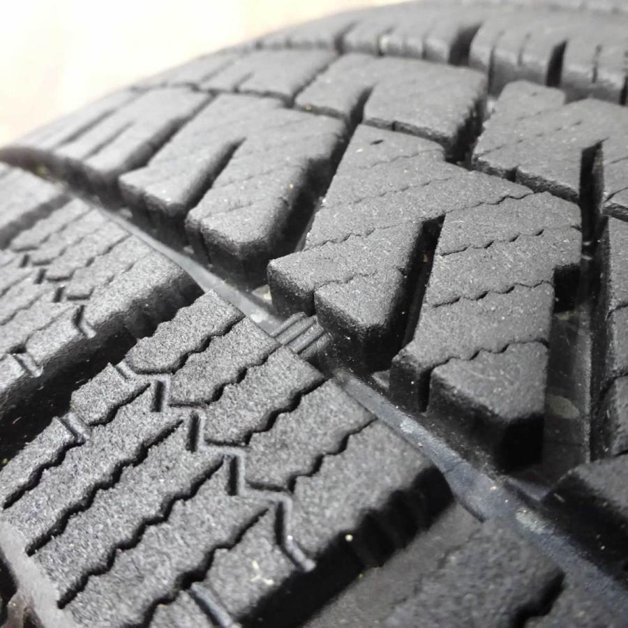 ブリザック VRX2 165/65R14×5.5J 79Q スタッドレスタイヤ ブリザック VRX2 165/65R14×5.5J 79Q スタッドレスタイヤ