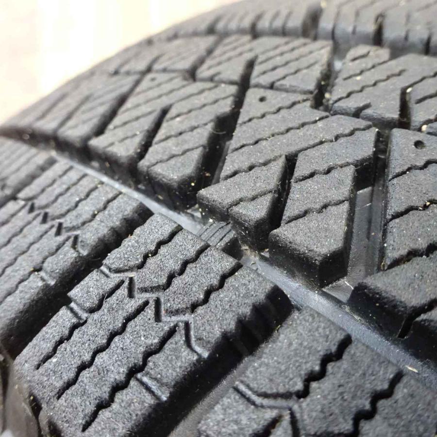 ブリザック VRX2 165/65R14×5.5J 79Q スタッドレスタイヤ ブリザック VRX2 165/65R14×5.5J 79Q スタッドレスタイヤ