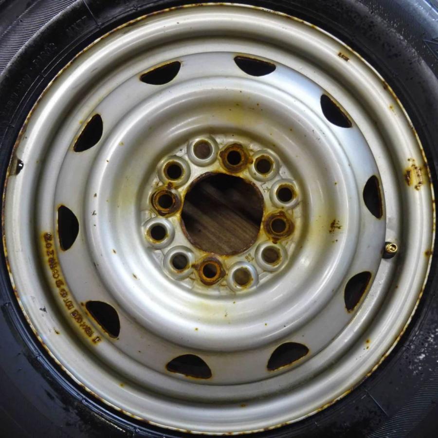 NEXTRY 軽自動車用 新品サマータイヤ 155/70R13 ブリヂストン製