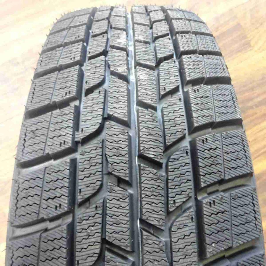 5) 7184a グッドイヤー アイスナビ6 175/65R15 4本セット 5) 7184a グッドイヤー アイスナビ6 175/65R15 4本セット