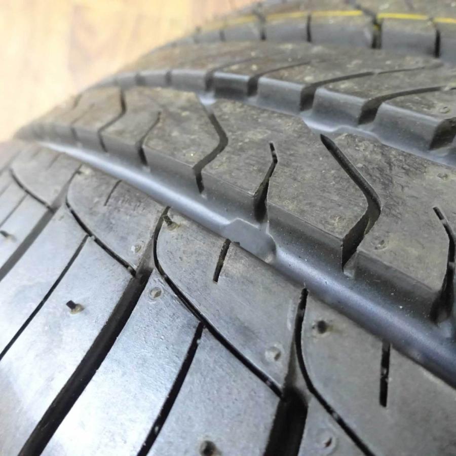 会社宛 送料無料 195/50R16×7J 88V サマータイヤ＆アルミ 4本SET