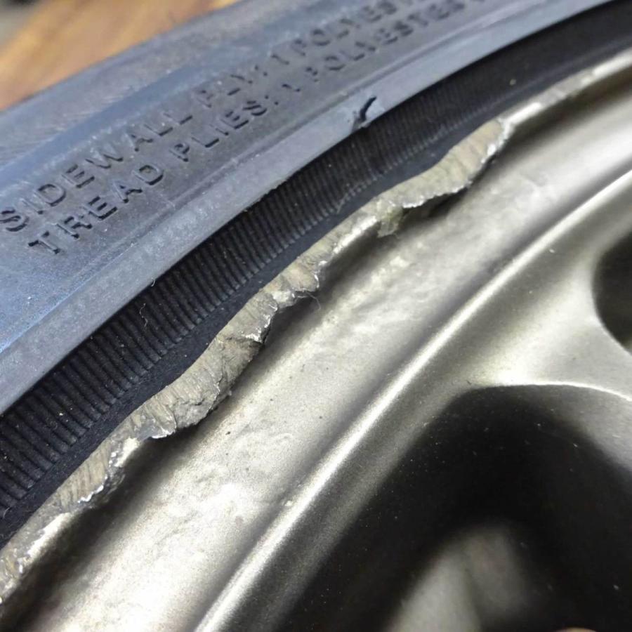 会社宛 送料無料 195/50R16×7J 88V サマータイヤ＆アルミ 4本SET 