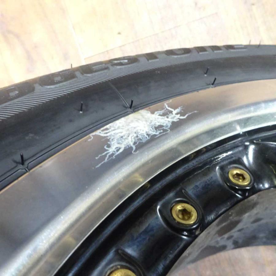 NEXTRY 155/65R14×5J 75S サマータイヤ＆アルミ 4本SET ブリヂストン