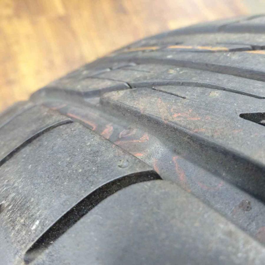 NEXTRY 155/65R13×4.5J 73S サマータイヤ＆デイトナ 鉄ホイール 4本SET