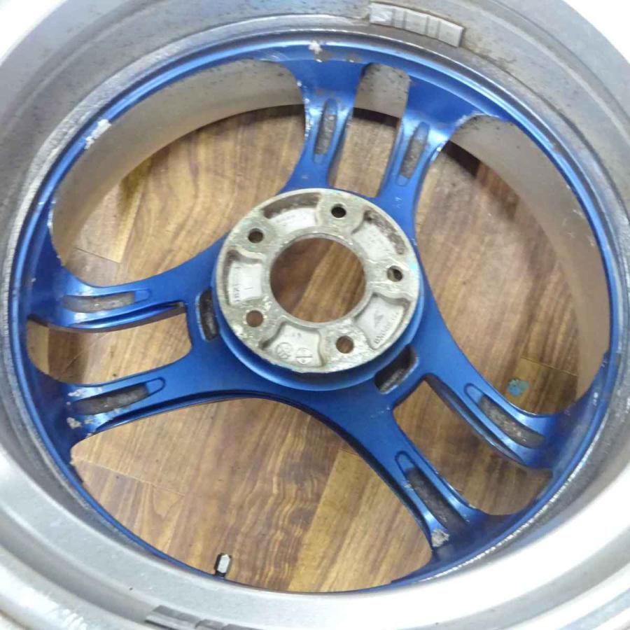 会社宛 送料無料 245/40R18×9.5J 93W サマータイヤ＆アルミ 4本SET