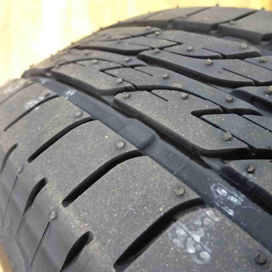 NEXTRY 155/65R14×5.5J 75S サマータイヤ＆アルミホイール 4本SET