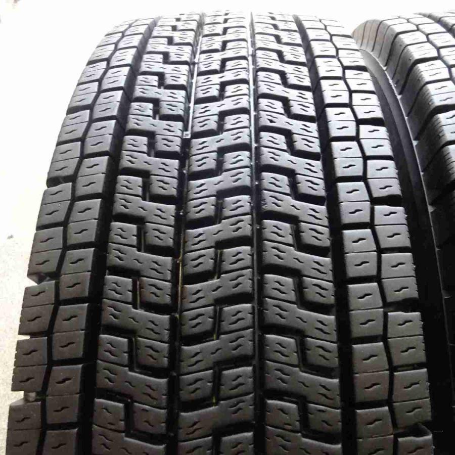 ヨコハマタイヤ（YOKOHAMA TIRE） 275/80R22.5 151/148 TB