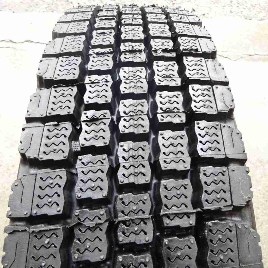 リトレッド 225/80R17.5 123/122 LT スタッドレスタイヤ 4本SET リトレッド 225/80R17.5 123/122 LT スタッドレスタイヤ 4本SET